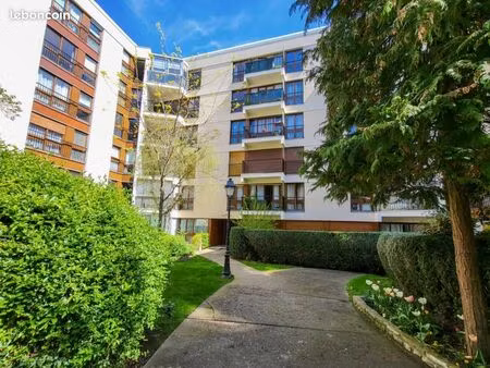 appartement 2 pièces 54 m²