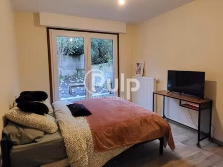 appartement 3 pièces 86 m²