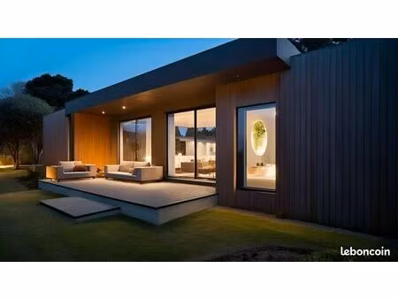 maison 5 pièces 142 m²