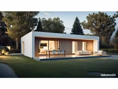 maison 4 pièces 81 m²