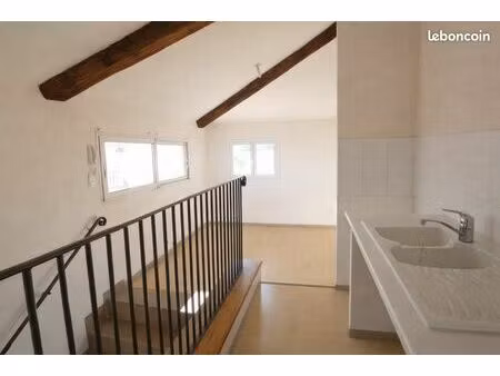 appartement 2 pièces 64 m²