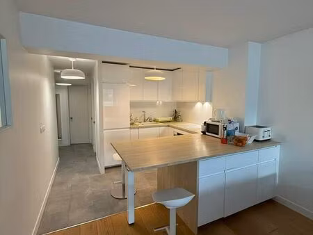 location t3 - grande plage de biarritz (avenue edouard vii) février à juin 2026