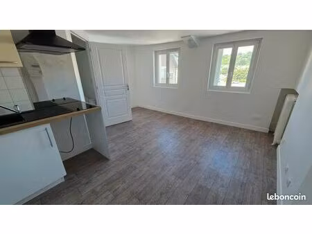 appartement 1 pièce 15 m²
