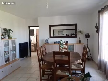 appt 95 m² fontenay le comte