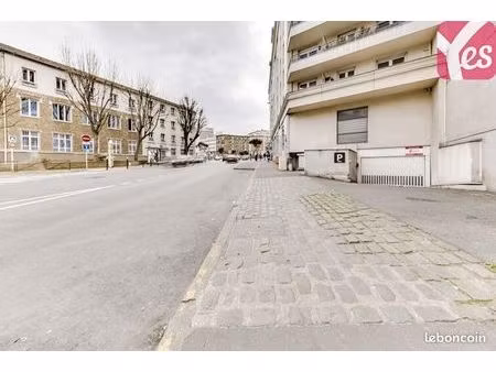 parking le kremlin bicetre