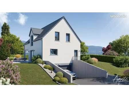 maison 5 pièces 114 m²