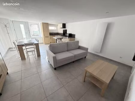 maison 4 pièces 73 m²