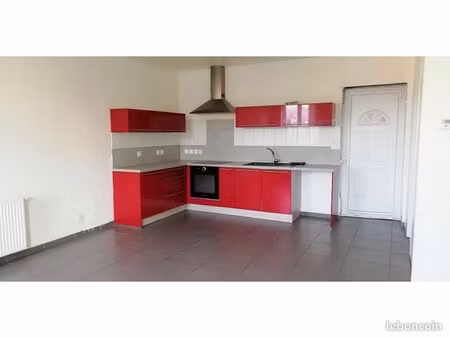 appartement 4 pièces 73 m²