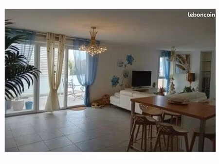 à louer appartement tout confort