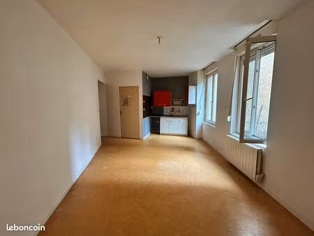appartement 2 chambres