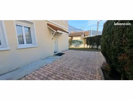 appartement 3 pièces 68 m²