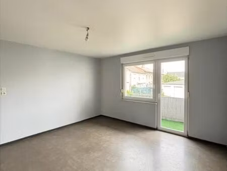 appartement 4 pièces 74 m²