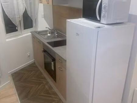 studio meublé nancy secteur mon désert