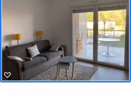 t2 villeneuve d'acsq annapes