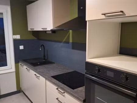 maison -4pièces-69m2