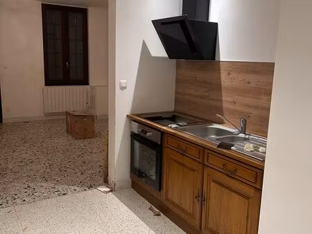 maison à louer 3 chambres pavilly centre