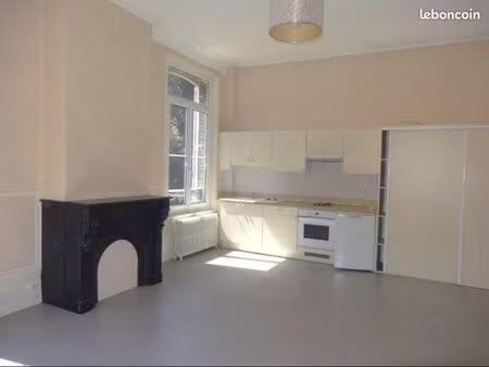 loue appartement 2 pièces