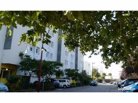 appartement 4 pièces 75 m²