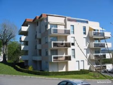 appartement 1 pièce 36 m²