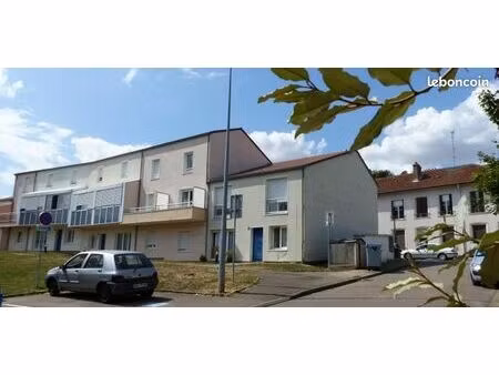 appartement 3 pièces 73 m²