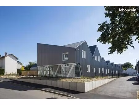 appartement 3 pièces 69 m²