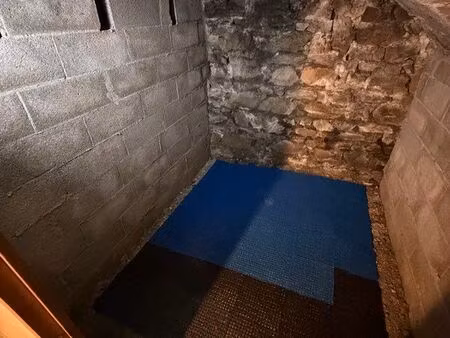 box de stockage cave rangement place voltaire 69003