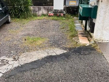 loue place de parking