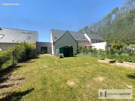 maison 5 pièces 89 m²