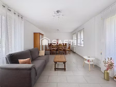 vente maison 6 pièces 128 m² à eleu-dit-leauwette (62300)  198 000 €