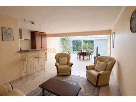 vente maison 5 pièces 110.23 m² à ronchin (59790)  198 000 €