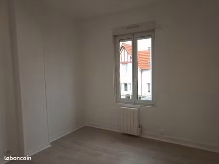 studio 21m2 deauville