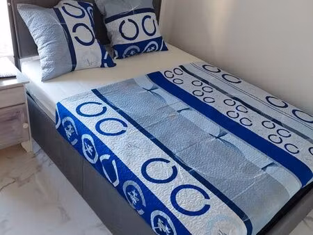 très très bel appartement meublé à louer