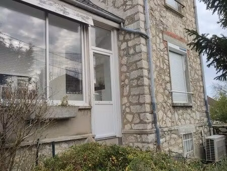 maison meublée location