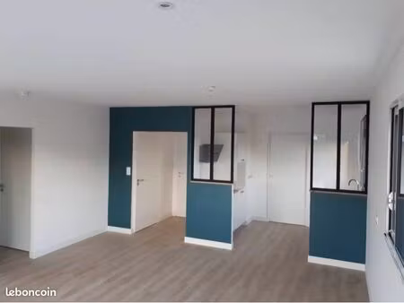 location maison saint-xandre