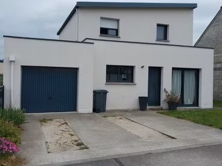 location maison tinténiac