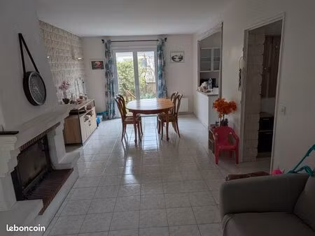 location maison tours nord