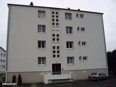 appartement 4 pièces 73 m²