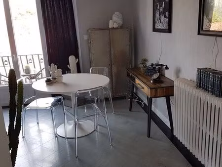 à louer t2 non meublé