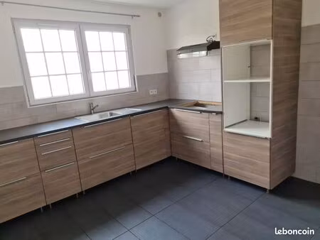 f3 zone pavillonnaire vieux pays de villepinte