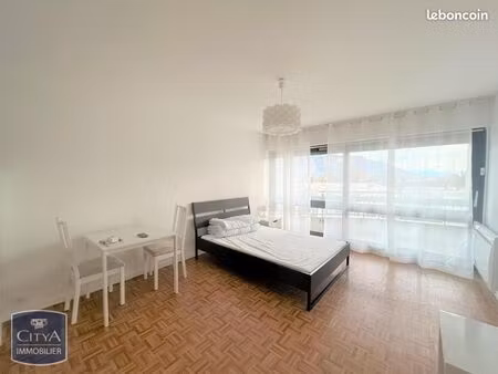 appartement 1 pièce 29 m²