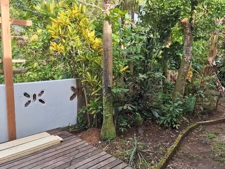 t2bis meublé bourda