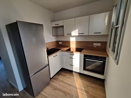 location maison t2 meublée