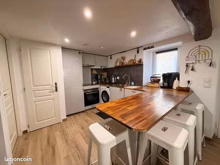 maison à louer à pont ste maxence