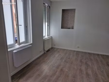 location maison de ville romorantin