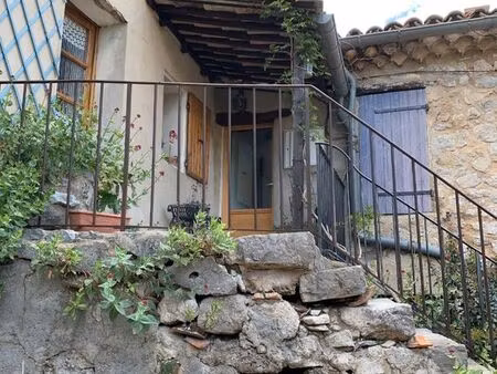 maison à louer dans la drôme provençale