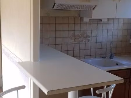 appartement f4 meuble