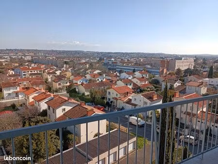 joli et lumineux t3 quartier jolimont