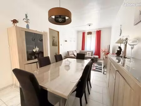 maison 3 pièces à louer- denain