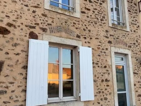 maison meublée à louer – 67 m² – la quinte