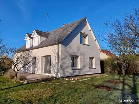 maison renovee - 150 m²